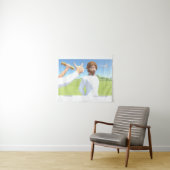 キリストとトーンの冠 タペストリー (インサイチュ(横))