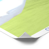 キリストとトーンの冠 ポスター (角)