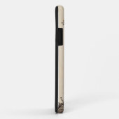 キリストと使徒たちからの聖マタイ Case-Mate iPhoneケース (裏面/右)