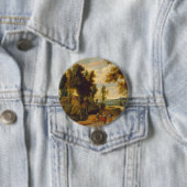 キリストと共にemmausへ歩くこと 缶バッジ (インサイチュ)