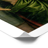 キリストと女が姦淫に巻き込まれる2 ポスター (角)