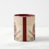 キリストと,コーヒーマグ マグカップ (中央)