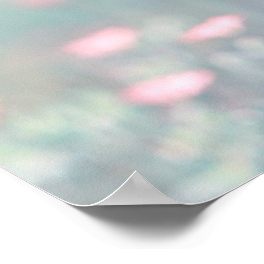 キリストにあって私たちは皆一つだからだ ポスター (角)