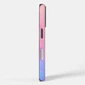 キリストによって全てが出来る Case-Mate iPhoneケース (裏面 / 右)