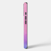 キリストによって全てが出来る Case-Mate iPhoneケース (裏面 / 左)
