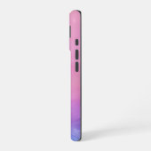 キリストによって全てが出来る iPhone 16ケース (左側面)