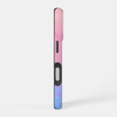 キリストによって全てが出来る iPhone 16ケース (右側面)