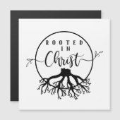 キリストに根ざした (正面/裏面)