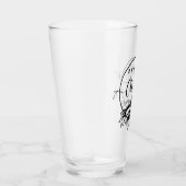 キリストに根ざした タンブラーグラス