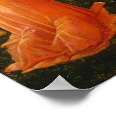 キリストのエントゥームメント、フラアンジェリコファインアートポスター ポスター (角)