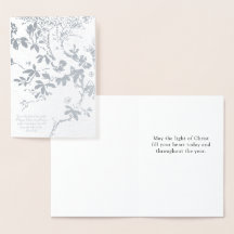 キリストのキリスト教の光