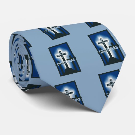 キリストのタイを保って下さい ネクタイ (ロール)