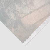 キリストのデコパージュの魔法の冠 薄葉紙 (詳細)