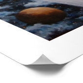 キリストのポスター ポスター (角)