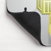 キリストのマウスパッドで着せられる マウスパッド (コーナー)