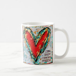 キリストのマグの新しい作成 コーヒーマグカップ