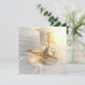 キリストの体 への招待 招待状 (スタンド正面)