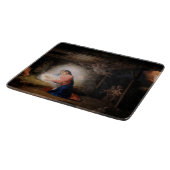 キリストの出生(Vladimir Borovikovsky著) カッティングボード (角)