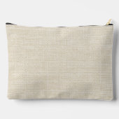 キリストの力によってあらゆることができる、しかし絵画のような外観 アクセサリーポーチ (裏面)