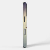 キリストの十字架iPhoneケース（複数サイズ） Case-Mate iPhoneケース (裏面 / 右)