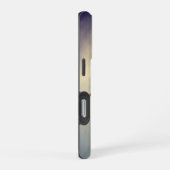 キリストの十字架iPhoneケース（複数サイズ） iPhoneケース (右側面)