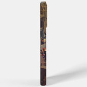 キリストの受難の場面 Case-Mate iPhoneケース (裏面 / 右)