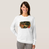 キリストの哀悼。 c.1490 tシャツ (正面フル)