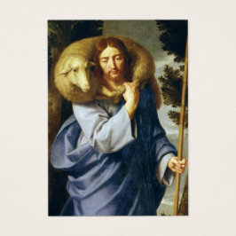 キリストの善羊飼いの魂の煉獄祈りの言葉