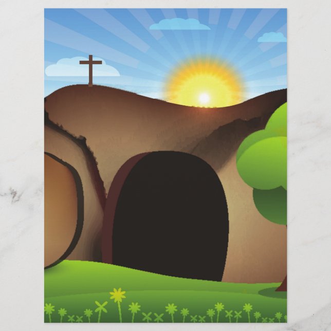 キリストの墓 (正面)