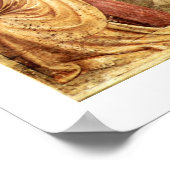 キリストの変容 ポスター (角)