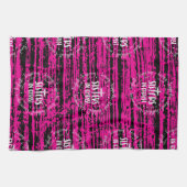 キリストの姉妹 キッチンタオル (横)