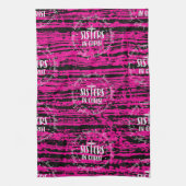 キリストの姉妹 キッチンタオル (縦)