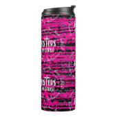 キリストの姉妹 タンブラー (回転左)