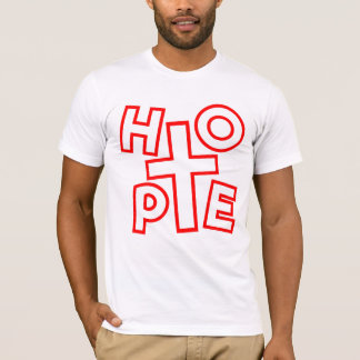 キリストの希望 Tシャツ