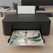 キリストの復活の絵 イースター シーズンカード