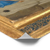 キリストの情熱 – アンドレア・ヴァンニファインアートポスター ポスター (角)