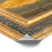 キリストの情熱 – アンドレア・ヴァンニファインアートポスター ポスター (角)