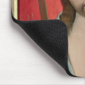 キリストの情熱 マウスパッド (コーナー)