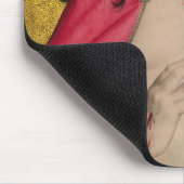 キリストの情熱 マウスパッド (コーナー)