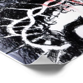 キリストの情熱:致命的なコスト ポスター (角)