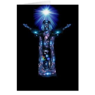 キリストの意識