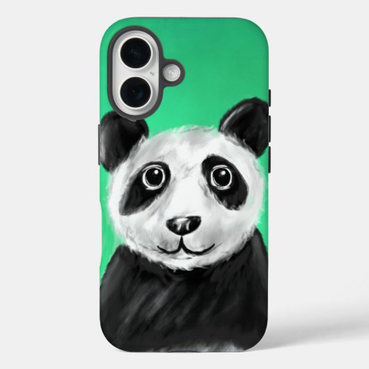 キリストの愛 iPhoneケース -- 複数サイズ Case-Mate iPhoneケース (裏面)