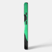 キリストの愛 iPhoneケース -- 複数サイズ Case-Mate iPhoneケース (裏面 / 左)