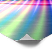 キリストの懸念 ポスター (角)