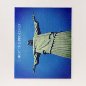 キリストの救い ジグソーパズル (縦)