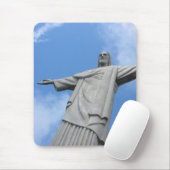 キリストの救い マウスパッド (マウス)