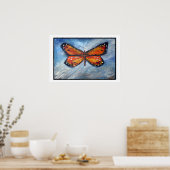 キリストの新しい生活 ポスター (キッチン)