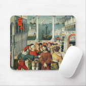 キリストの欺くこと マウスパッド (マウス)