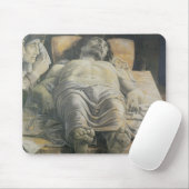 キリストの死 マウスパッド (マウス)