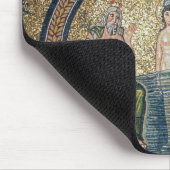 キリストの洗礼 マウスパッド (コーナー)